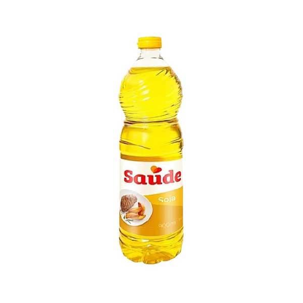 Pomo de aceite Saude 900 ml