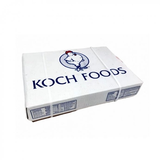 Caja de MDM Kosh Foods de 40lb